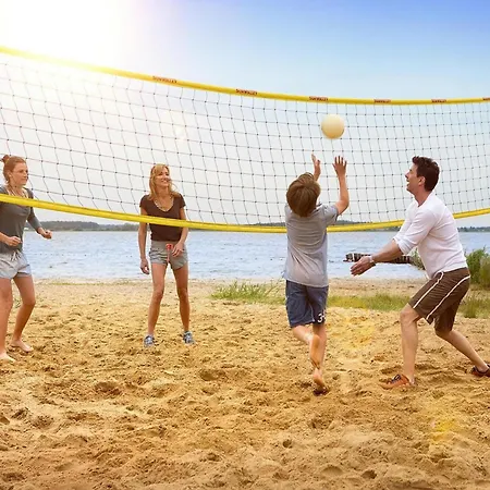 Tolles Fuer Familien Feriehus *