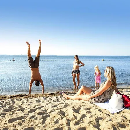 Tolles Fuer Familien Feriehus Rechlin