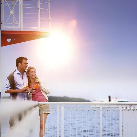 Tolles Fuer Familien Feriehus