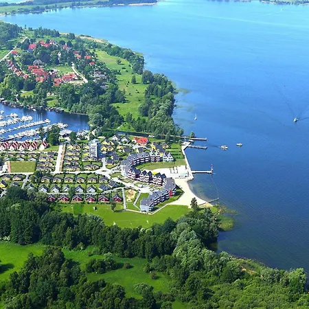Tolles Fuer Familien * Rechlin