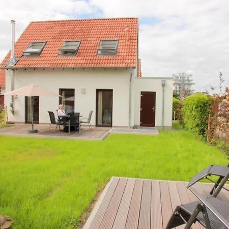 Tolles Fuer Familien Feriehus