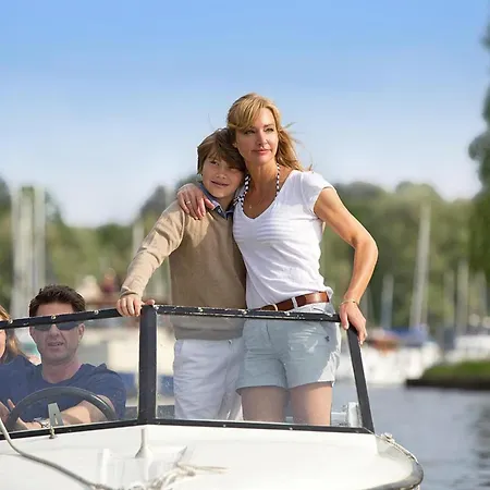 Feriehus Tolles Fuer Familien *