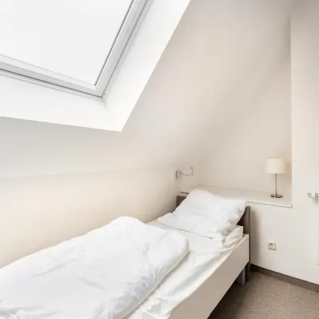 Feriehus Tolles Fuer Familien