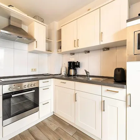 Feriehus Tolles Fuer Familien Rechlin