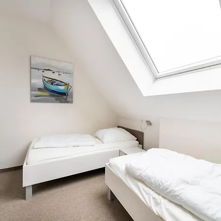 Tolles Fuer Familien Feriehus *