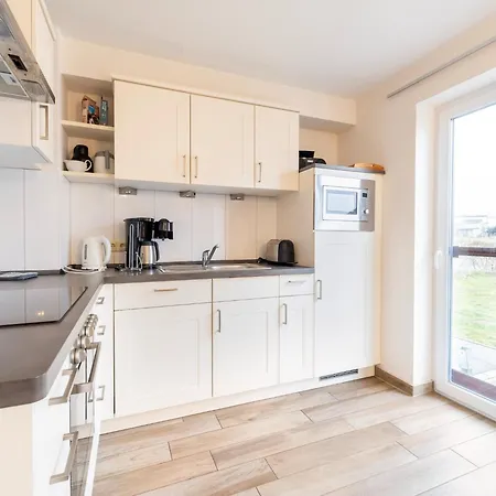 Tolles Fuer Familien Holiday home Rechlin