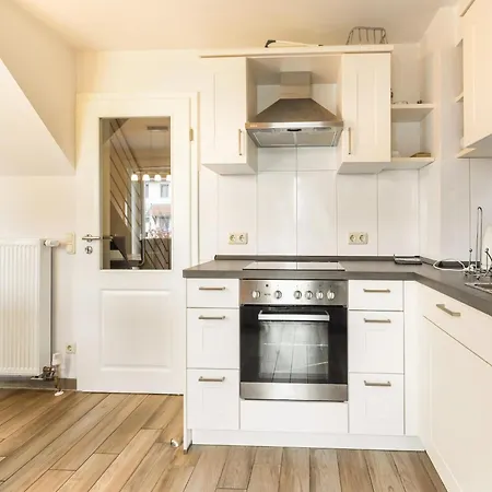 Feriehus Tolles Fuer Familien Rechlin