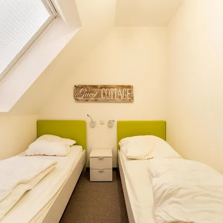 Feriehus Tolles Fuer Familien